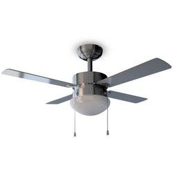 Ventilador EnergySilence Aero 450