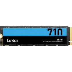 Lexar Ssd M.2 Nm710 500gb