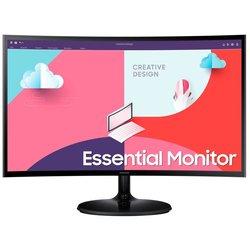 Samsung Monitor S24c360eau 24´´ Fhd Ips Led 75hz