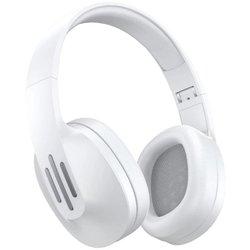 Celly Flowbeat Auriculares Inalámbricos Bluetooth Blancos