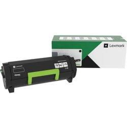 Toner LEXMARK Negro