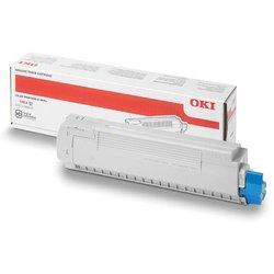 Toner OKI 45862819