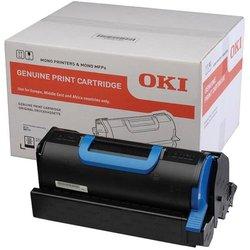 Oki 45439002 toner negro XL