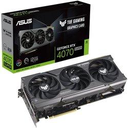 ASUS TUF Gaming GeForce RTX 4070 SUPER 12GB GDDR6X DLSS3