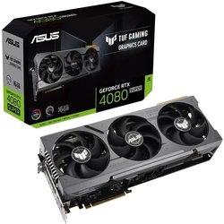 Tarjeta Gráfica Asus Tuf Rtx4080 Super 16g Gaming