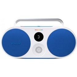 Altavoz Bluetooth Portátil POLAROID P3 Azul