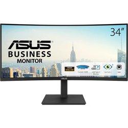 VA34VCPSN, Monitor LED