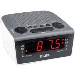 Elbe RADIO RELOJ DESPERTADOR CR-932