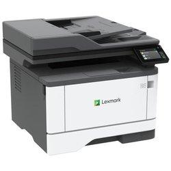 Mx331adn Laser A4 600 X 600 Dpi 38 Ppm