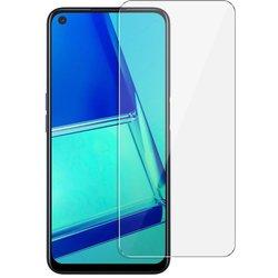 Protector Oppo A72 cristal templado 9H - 0,33 mm