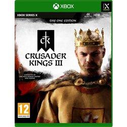 Crusader Kings Iii D1