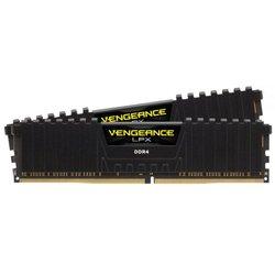 Memoria RAM Corsair Vengeance 16 GB DDR4 3600 MHz CL16