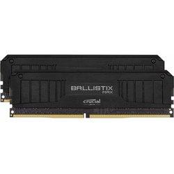 Memoria RAM DDR4 CRUCIAL (2 x 8 GB - 5100 MHz)