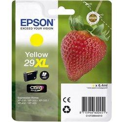 Epson Cartucho De Tinta Xl Claria Home 29 T 2994