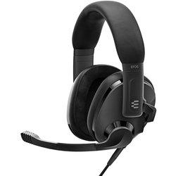 Epos H3 Auriculares Diadema Conector 3.5mm Negro