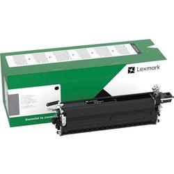 Lexmark 71C0Z10 cartucho de tóner 1 pieza(s) Original Negro