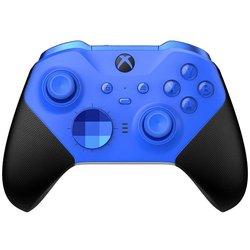 Mando XBOX Elite Series 2 (Inalámbrico - Azul)