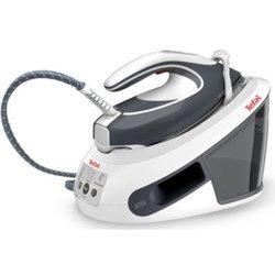 Tefal SV8020E1 Estación Plancha al Vapor 1.8L Gris