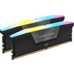 Corsair Vengeance RGB DDR5 6600MHz 64 GB 2x32GB CL32