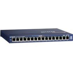 Switch NETGEAR GS116GE