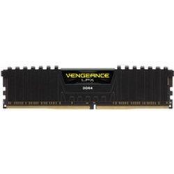 Corsair Vengeance LPX 16GB DDR4-2666 16GB DDR4 266