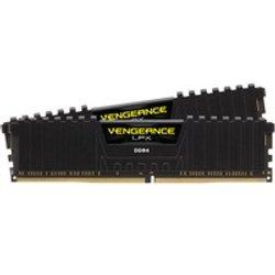 Memoria RAM Corsair Vengeance DDR4 32 GB CL16