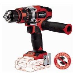 Taladro De Impacto Te-cd 18/48 Li-i-solo 18v Einhell