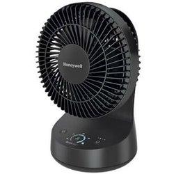 HONEYWELL Htf337Be4 Ventilador Negro