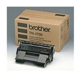 Brother TN1700 toner negro