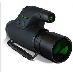 Night Owl Optics Monocular 50mm Lens NOXM50