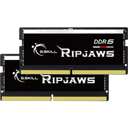 memoria ram g-skill ripjaws  32gb ddr5 4800mhz  (2x16)  cl38