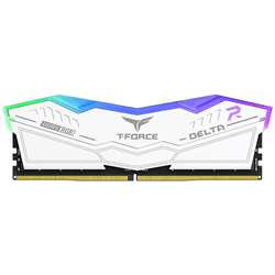 Memoria RAM DDR5 TEAM GROUP T-Force Delta RGB