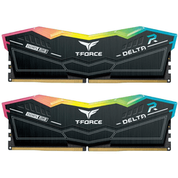 Memoria RAM DDR5 TEAM GROUP T-Force Delta RGB