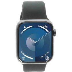 Smartwatch APPLE Series 9 Negro 45 mm