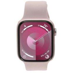 Smartwatch APPLE Series 9 Rosa 45 mm