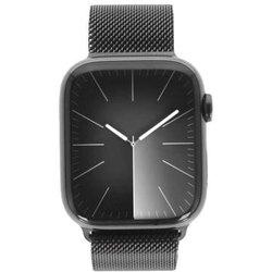 Smartwatch APPLE Series 9 Negro Grafito 45 mm