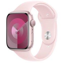 Smartwatch APPLE Series 9 Rosa 45 mm