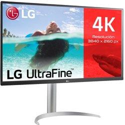 LG Monitor 32up55np 32´´ 4k Ips Led