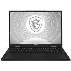 Laptop MSI 18" 128 GB RAM 4 TB SSD