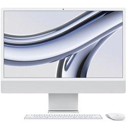 Apple Imac 4k 24´´ M3 8cpu 10gpu/8gb/512gb Ssd