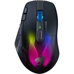 Roccat Ratón Inalámbrico Gaming Kone Xp Air Ash