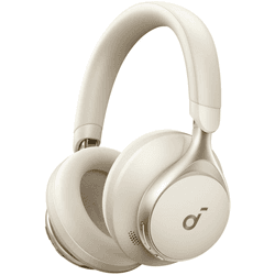 Auriculares Inalambricos Anker Space One - Blanco