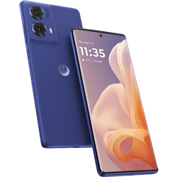 Motorola Moto G85 5G 12/256GB Azul Libre