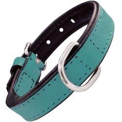 Collar para Perros GLORIA PETS De Couro Acolchoado (29 g)