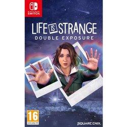 Life is Strange Double Exposure Nintendo Switch