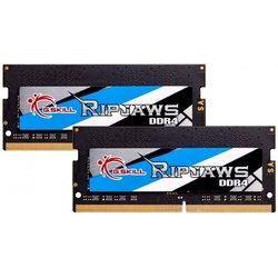 G.skill Memoria Ram Ripjaws 16gb 2x8gb Ddr4 3200mhz