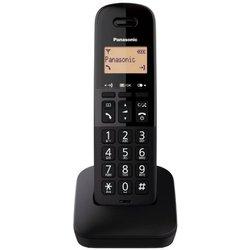 Telefóno Fijo PANASONIC TGB610JTB Negro