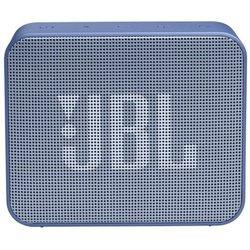 Altavoz Bluetooth JBL GO Essential Azul