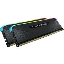 Memoria RAM Corsair CMG32GX4M2E3200C16 CL16 32 GB