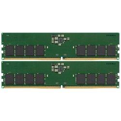 Kingston ValueRAM DDR5 5200MHz 32GB 2x16GB CL42